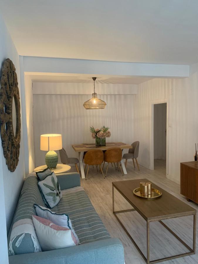 Hidden Gem Nereidas Beach Con Ascensor Cadiz Luaran gambar