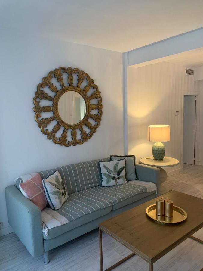 Hidden Gem Nereidas Beach Con Ascensor Cadiz Luaran gambar